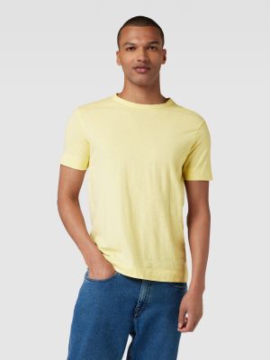 Koszulka Mos Mosh żółta
