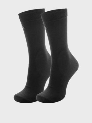 Черные носки Columbia