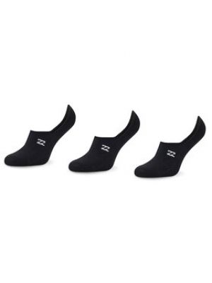 Ponožky Billabong černé
