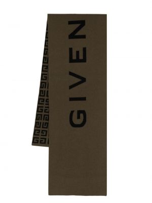 Reverzibilen šal Givenchy
