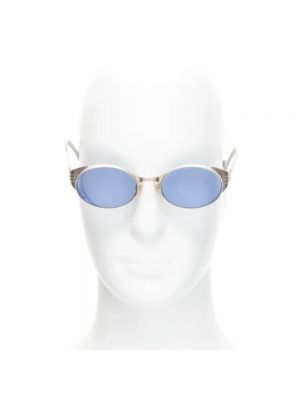 Gafas de sol Jean Paul Gaultier Pre-owned azul
