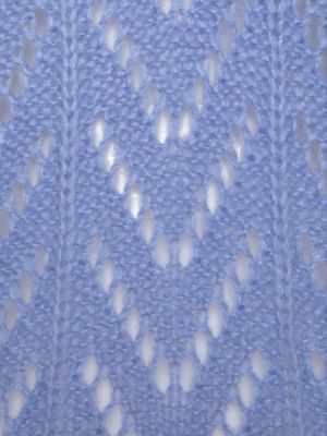 Megztinis Vivance mėlyna