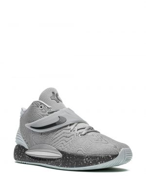Tenisky Nike Zoom šedé