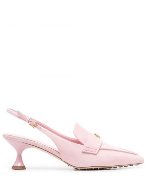 Pumps Tory Burch rosa