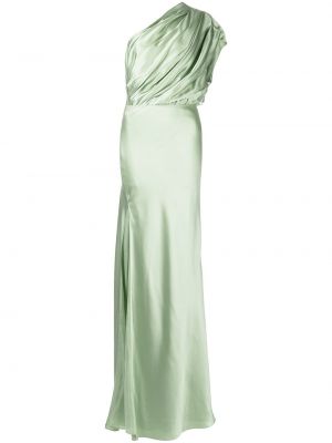 Sukienka Michelle Mason - Zielony
