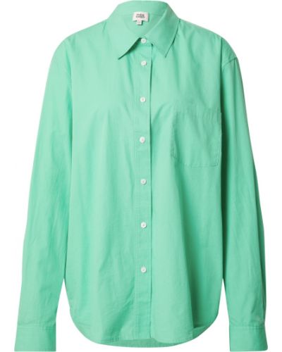 Camicia Twist & Tango verde