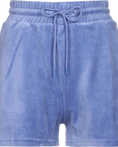 Pantaloni Karl Kani albastru