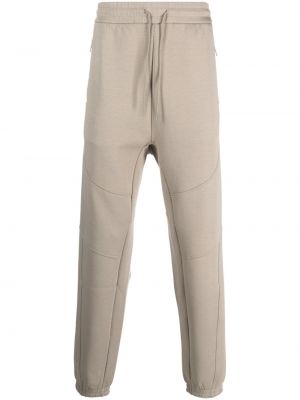 Pantalon de joggings en coton Emporio Armani