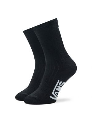 Ponožky Vans čierna