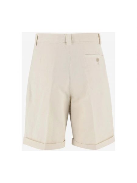 Shorts Aspesi beige