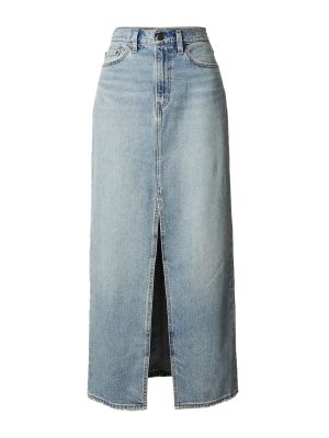 Priliehavá džínsová sukňa Levi's ®
