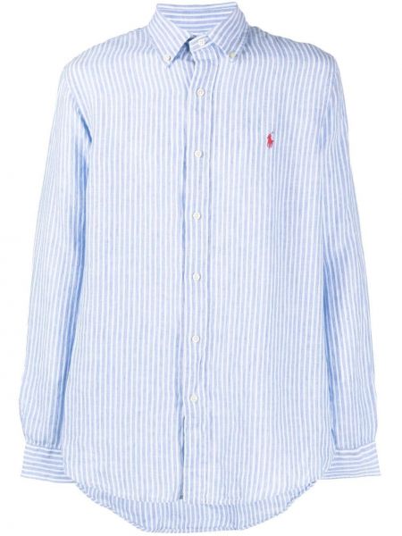 Košulja s gumbima Polo Ralph Lauren