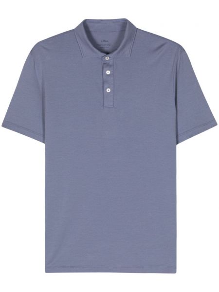 Jersey polo majica Altea modra