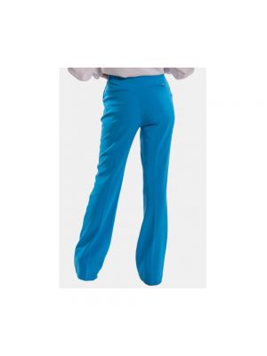 Pantalones Fracomina azul