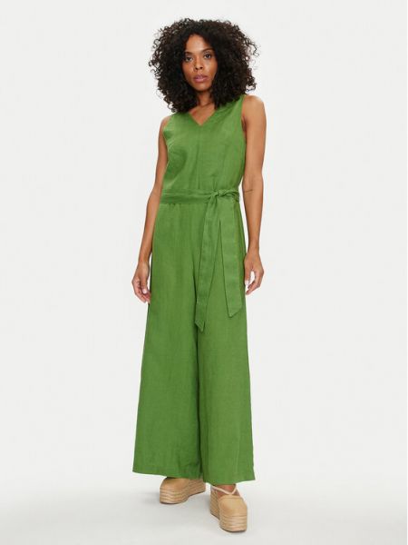 Ολόσωμη φόρμα United Colors Of Benetton πράσινο