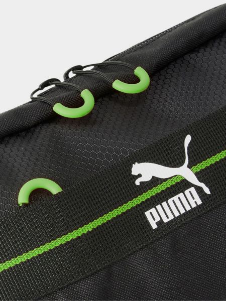 Поясна сумка Puma, чорна