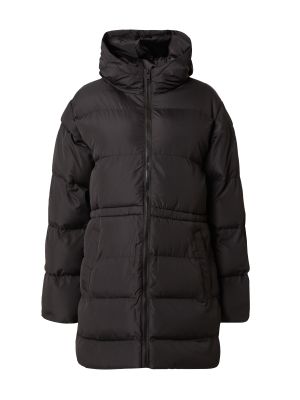 Manteau d'hiver Brave Soul noir