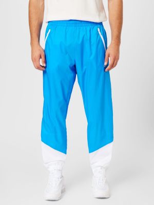 Pantaloni Nike Sportswear alb