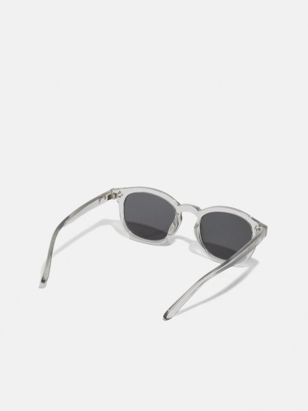 Прозрачные очки солнцезащитные Billabong серые