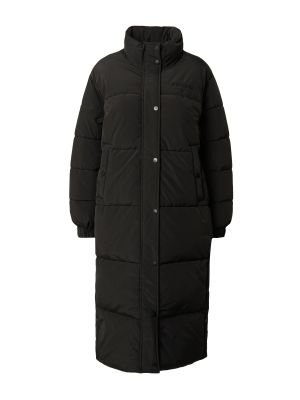 Zimný kabát Sixth June čierna