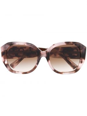 Gafas de sol oversized Valentino Eyewear