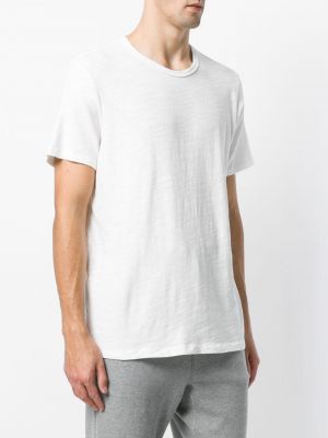 Koszulka Rag & Bone biała
