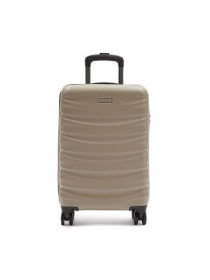 Valise Puccini beige