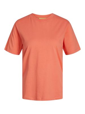 Marškinėliai Jjxx oranžinė