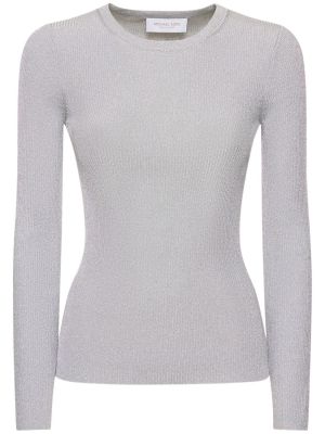 Top Michael Kors Collection argento