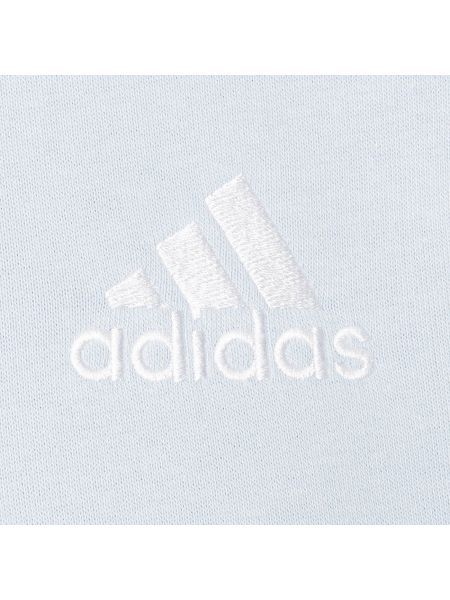 Свитшот Adidas синий