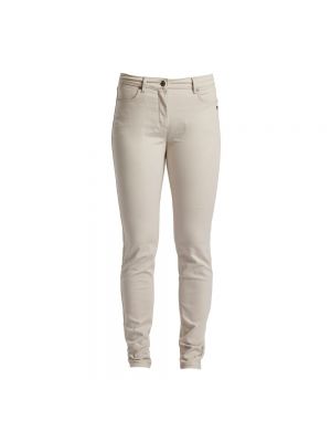 Jeans Laurie beige
