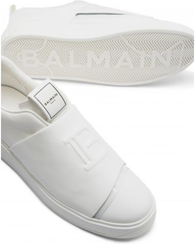 Zapatillas Balmain blanco