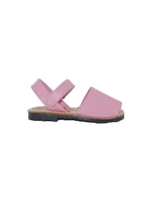 Sandale Colores ružičasta