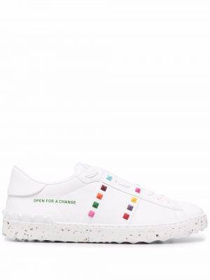 Sneakers Valentino Garavani vit