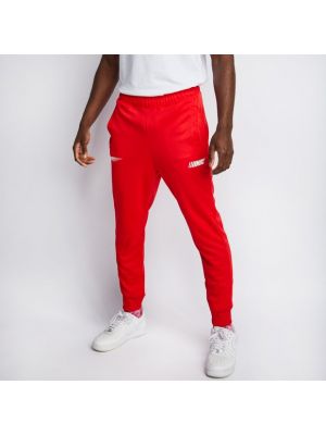 Pantaloni Nike rosso