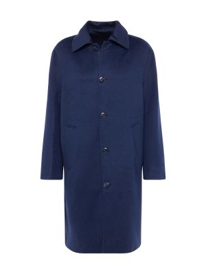 Kabát Nn07 modrá