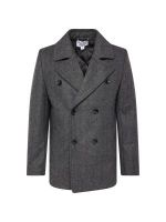 Férfi kabátok Burton Menswear London