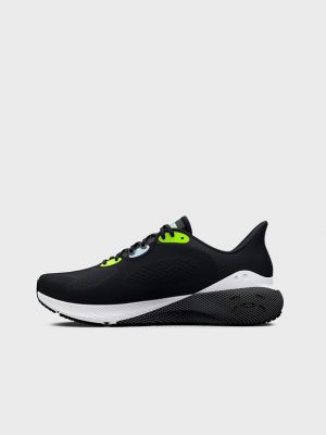 Sneakers Under Armour Ua Hovr fekete