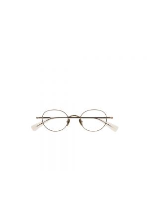 Brązowe okulary Kaleos