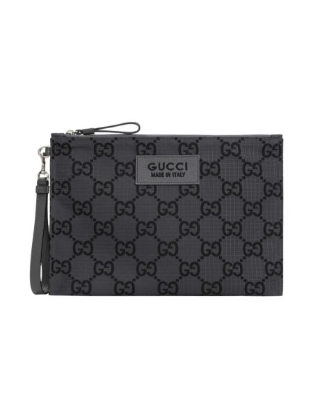 Tasche mit taschen Gucci schwarz