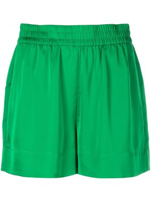 Pantaloni scurți Apparis - Verde