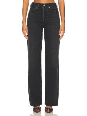 Bootcut jeans Citizens Of Humanity schwarz