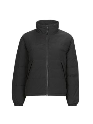Pernata jakna oversized Timberland crna
