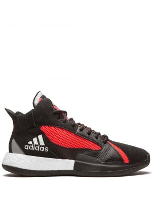 Sneakers Adidas svart