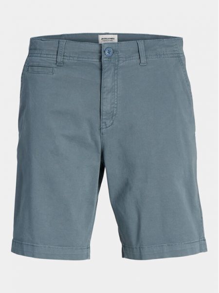 Kratke hlače Jack&jones siva