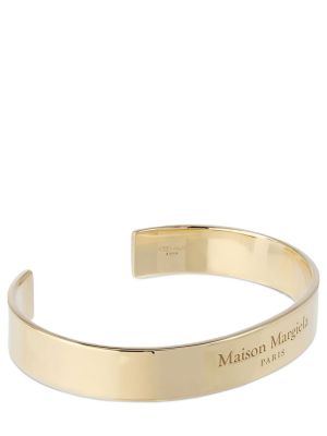 Armbanduhr Maison Margiela gold