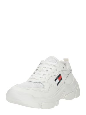 Sneakers Tommy Jeans piros