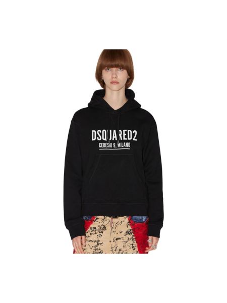 Hoodie Dsquared2