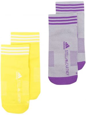 Ponožky s potiskem Adidas By Stella Mccartney