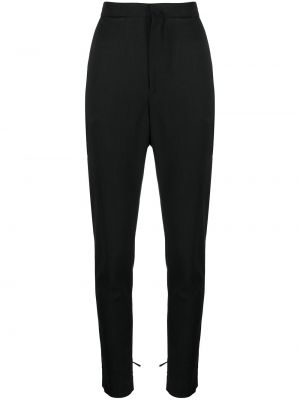 Pantalones con lazo Isabel Marant negro